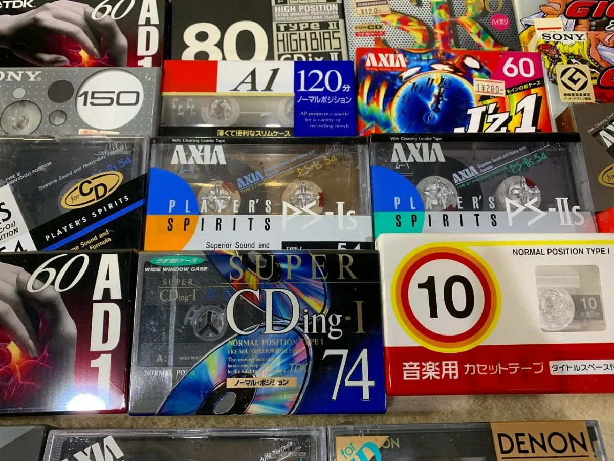 Item photo