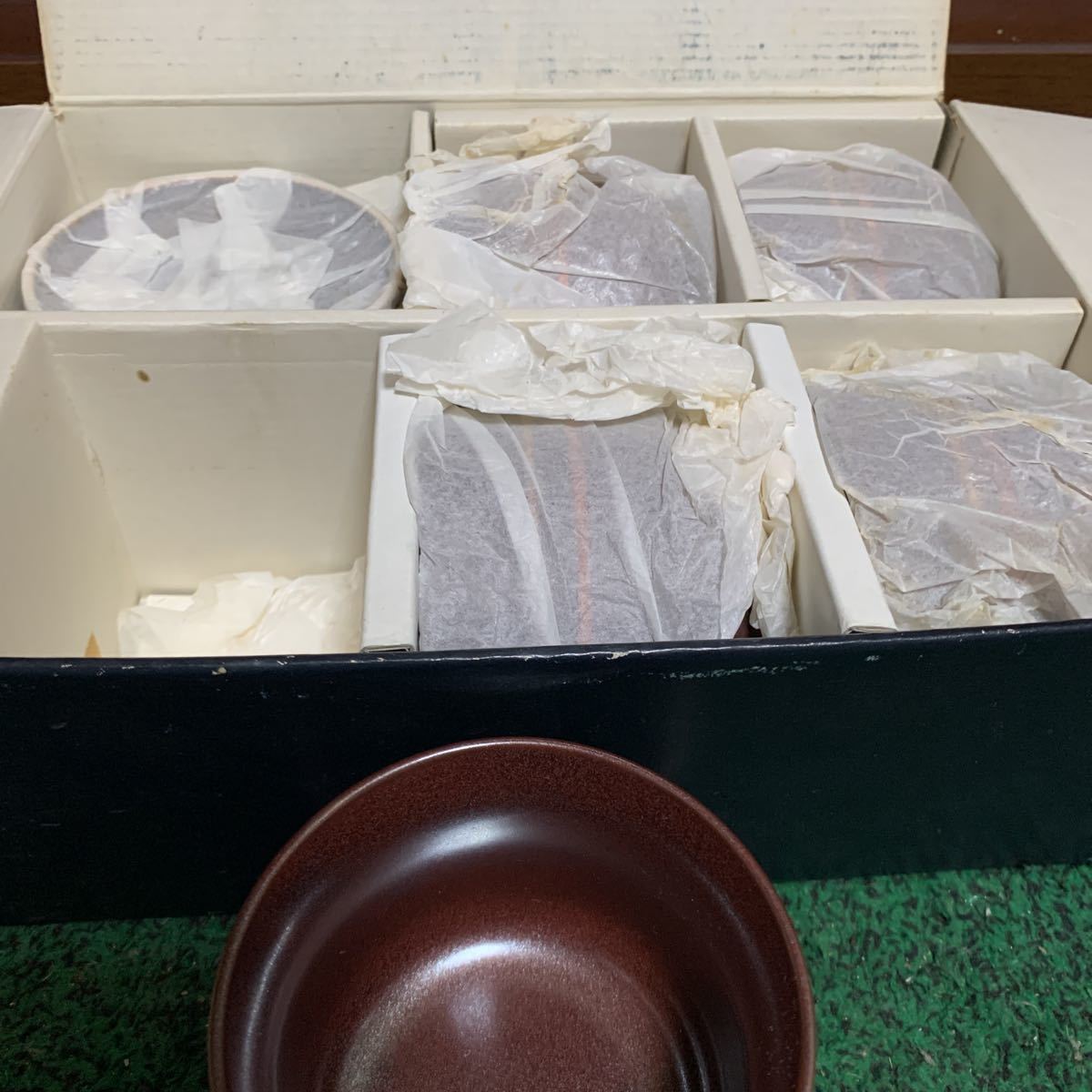 Item photo