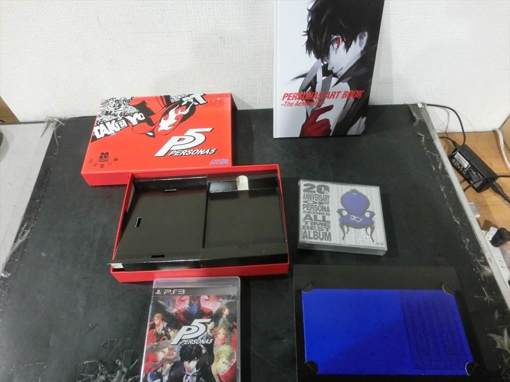 Item photo