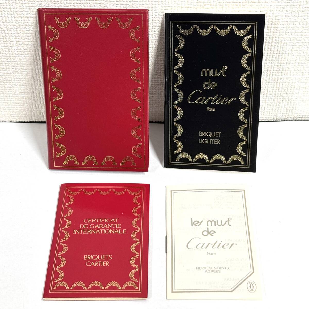 Item photo