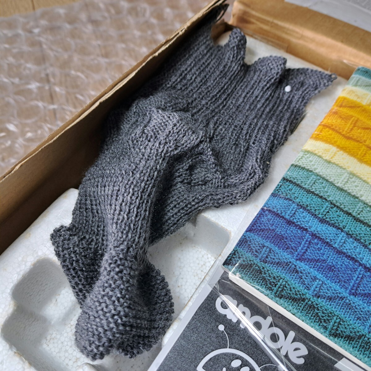 Item photo