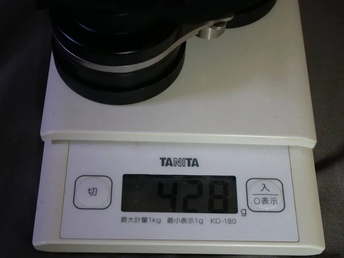 Item photo