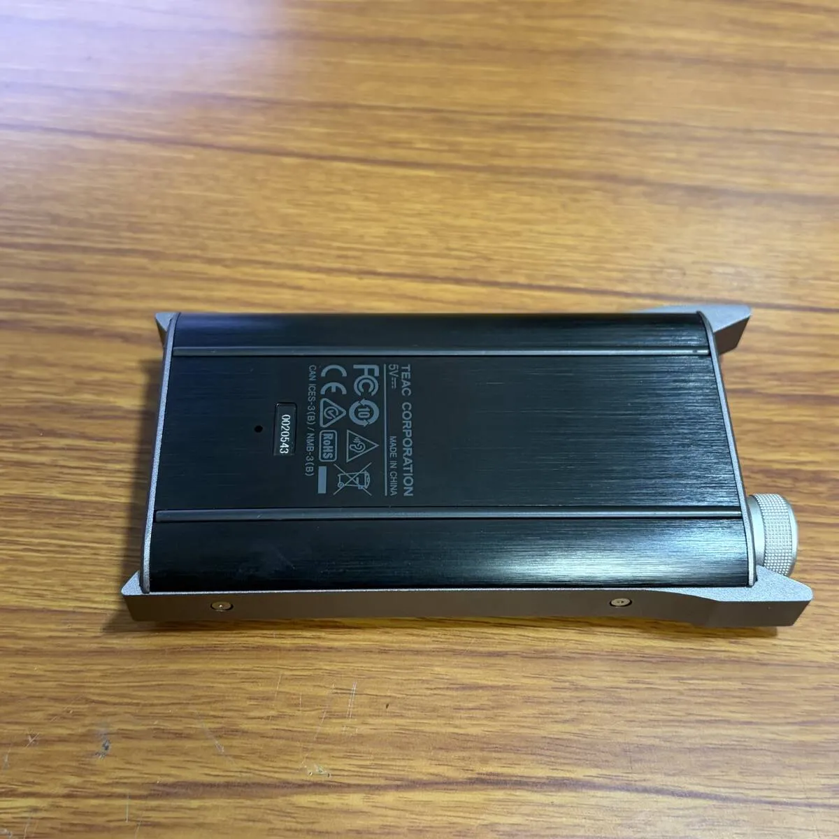 Item photo