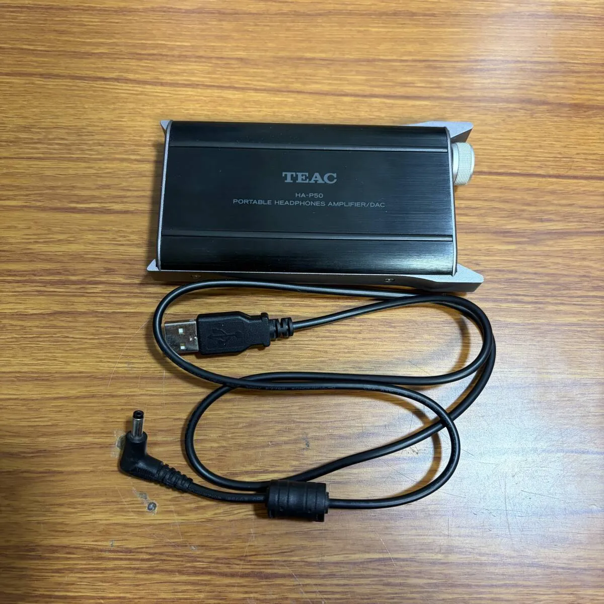 Item photo