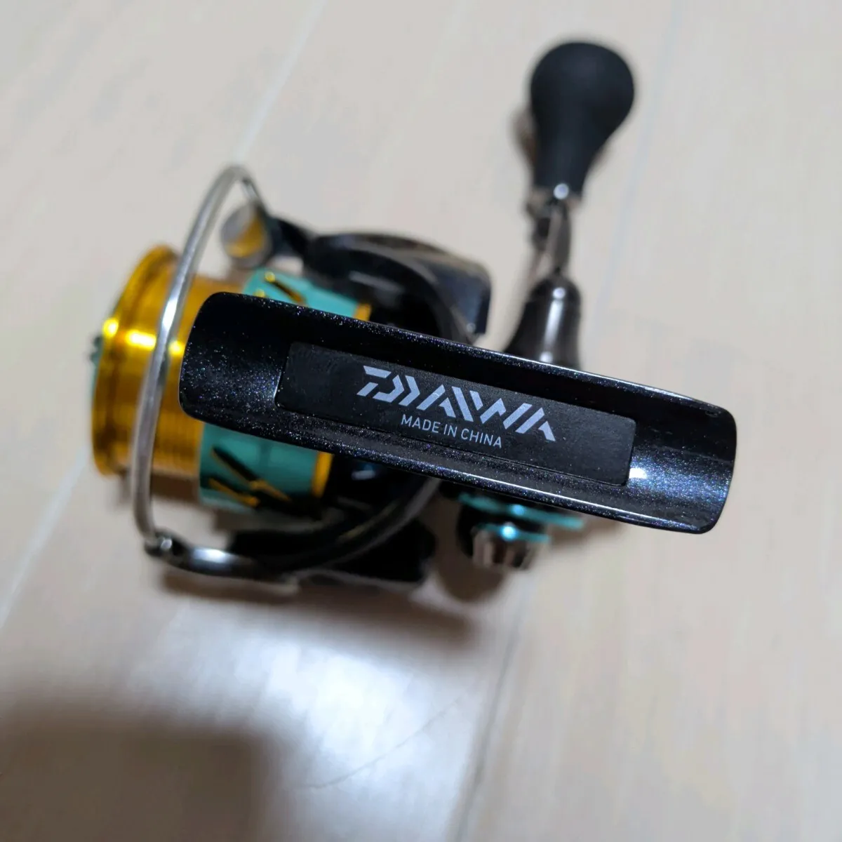 Item photo