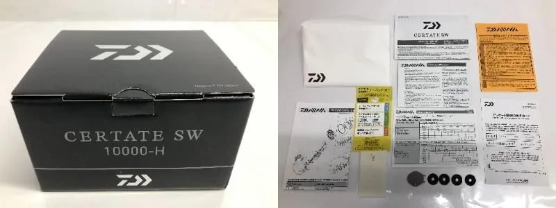 Item photo