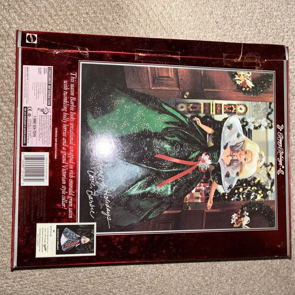 Item photo