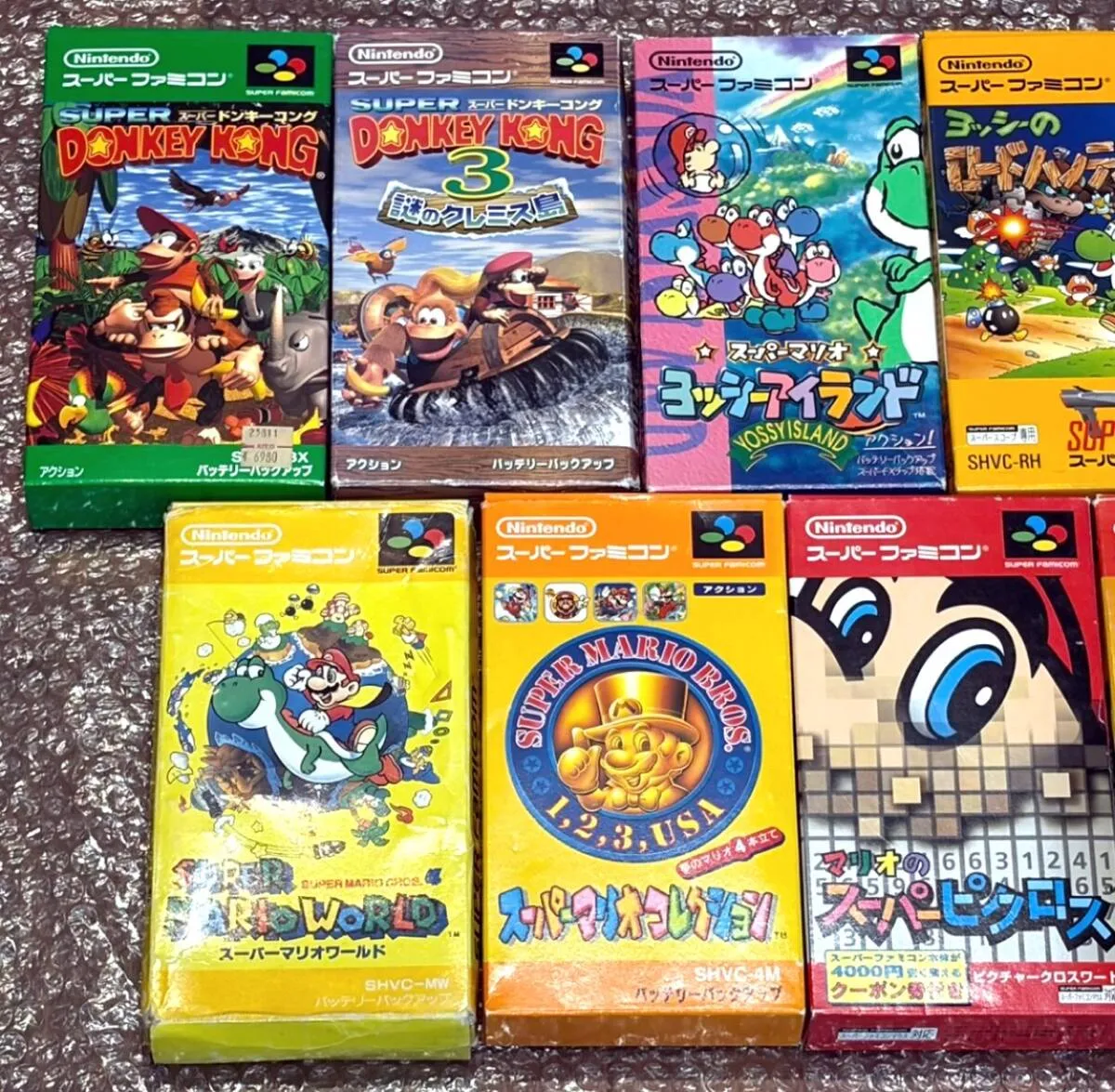 Item photo