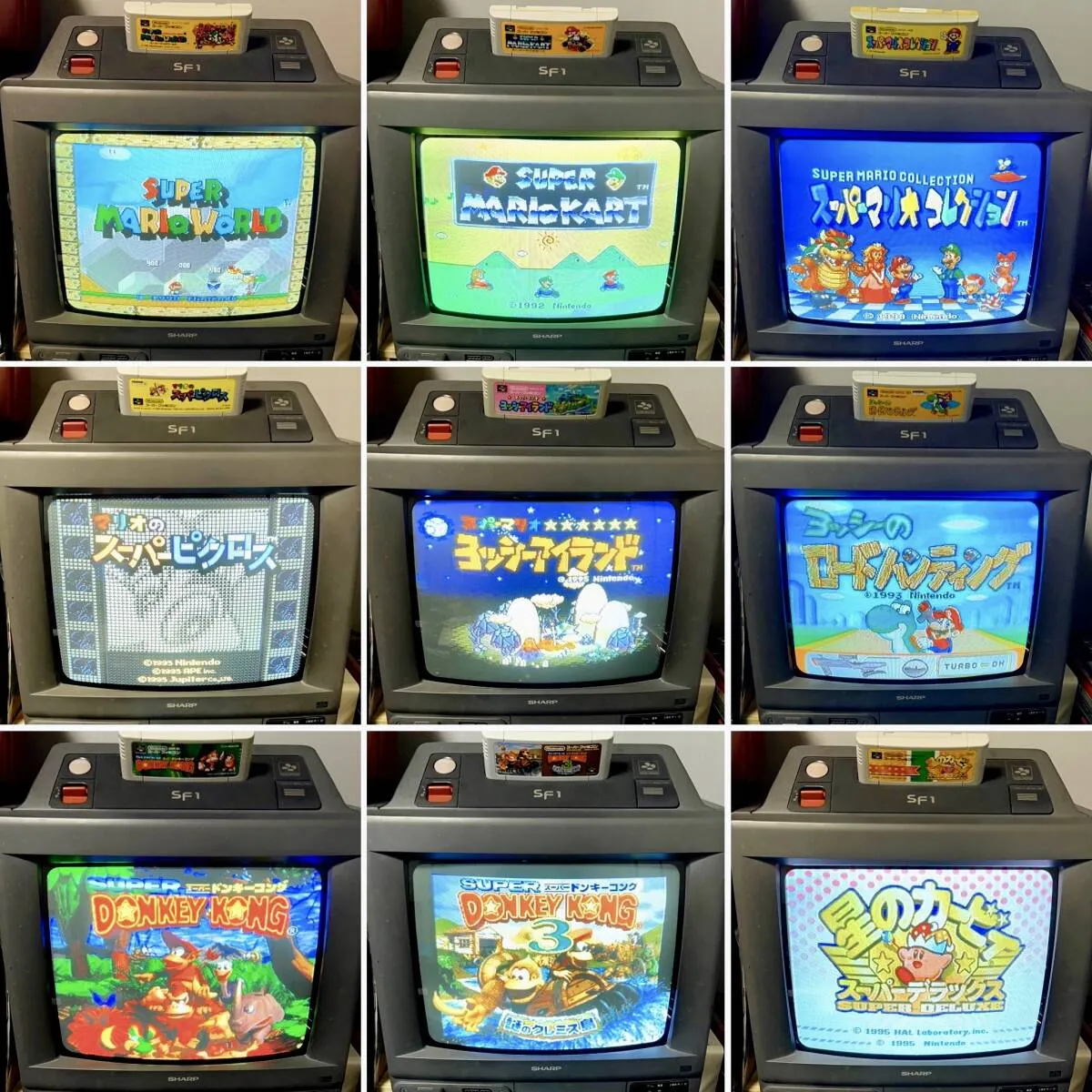 Item photo