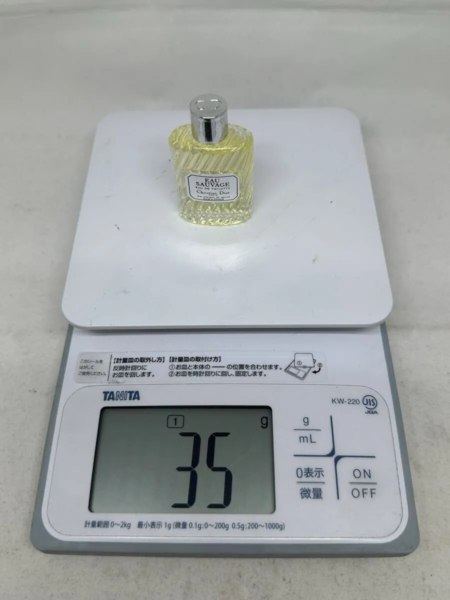 Item photo