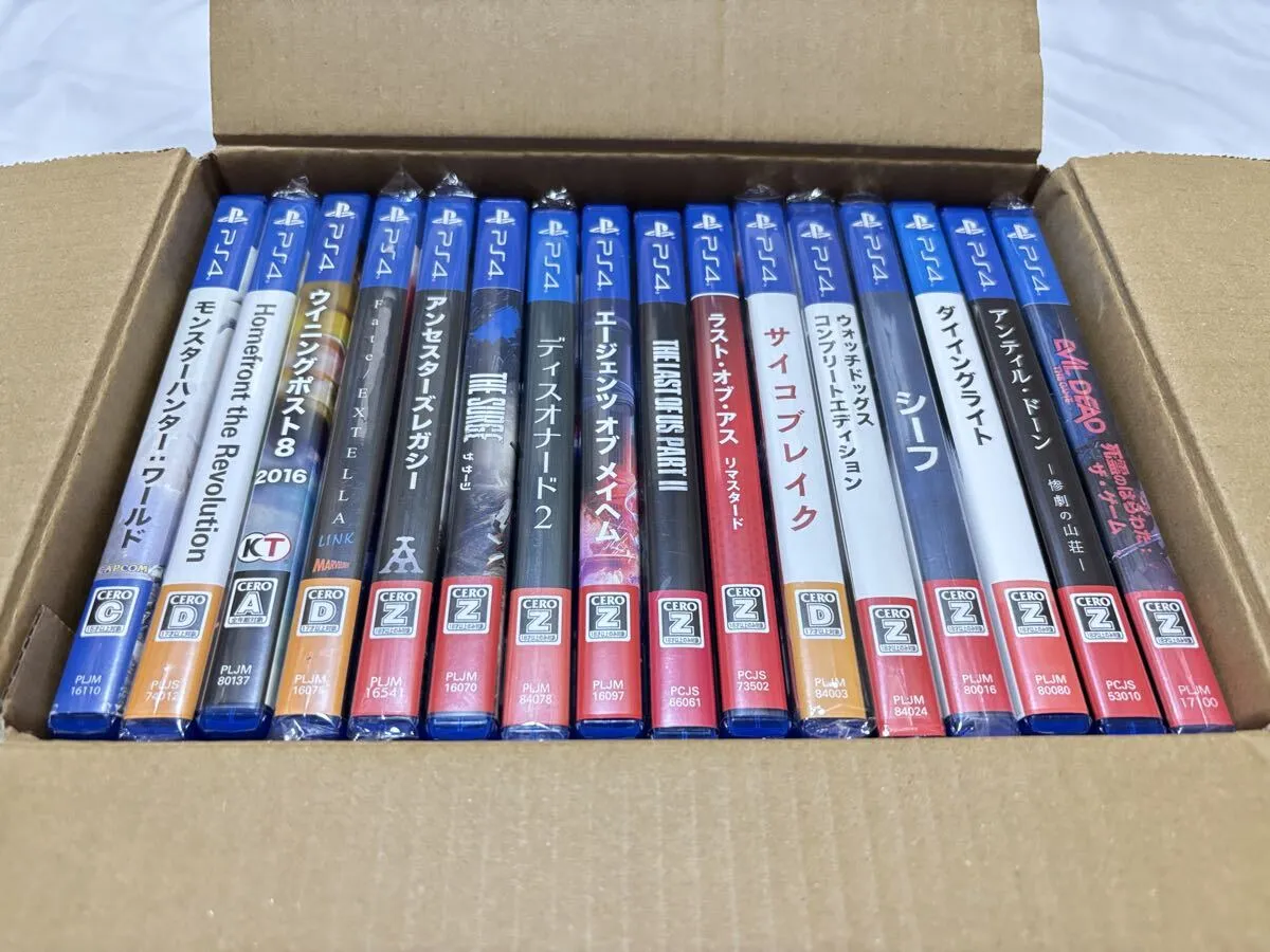 Item photo