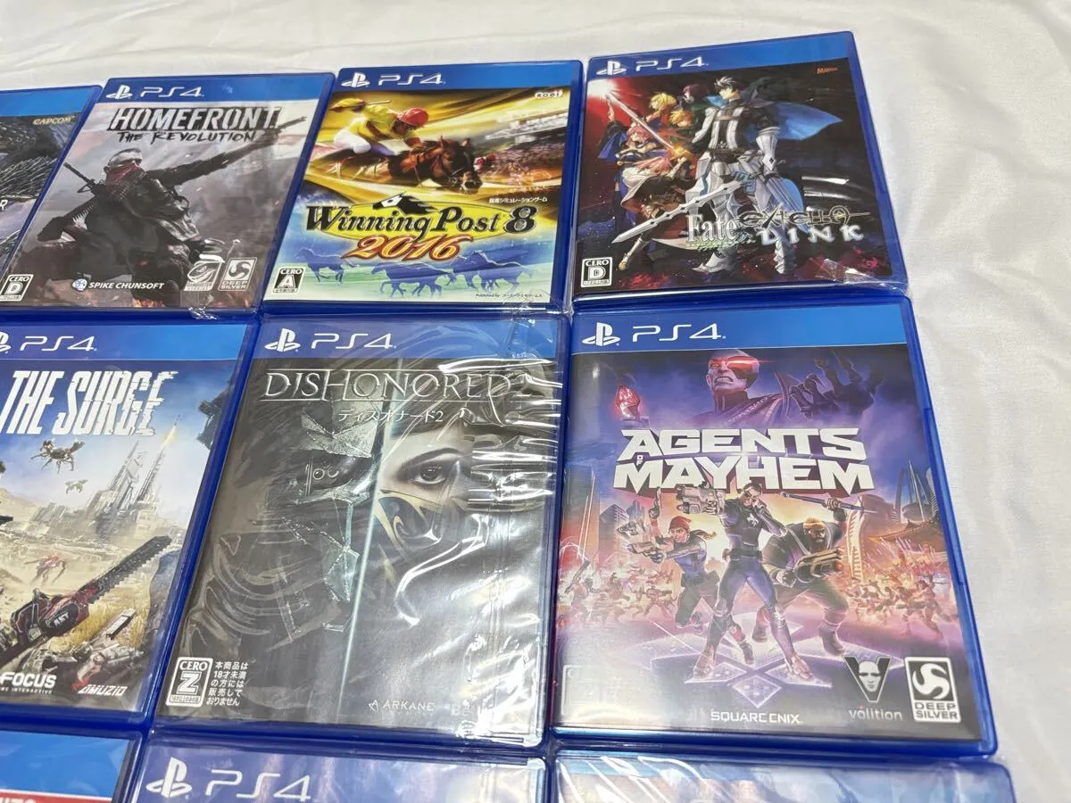 Item photo