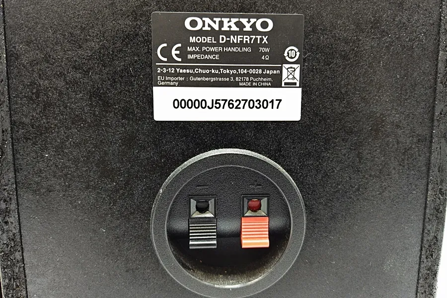 Item photo
