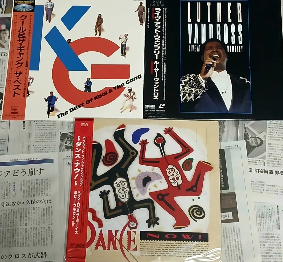 Item photo