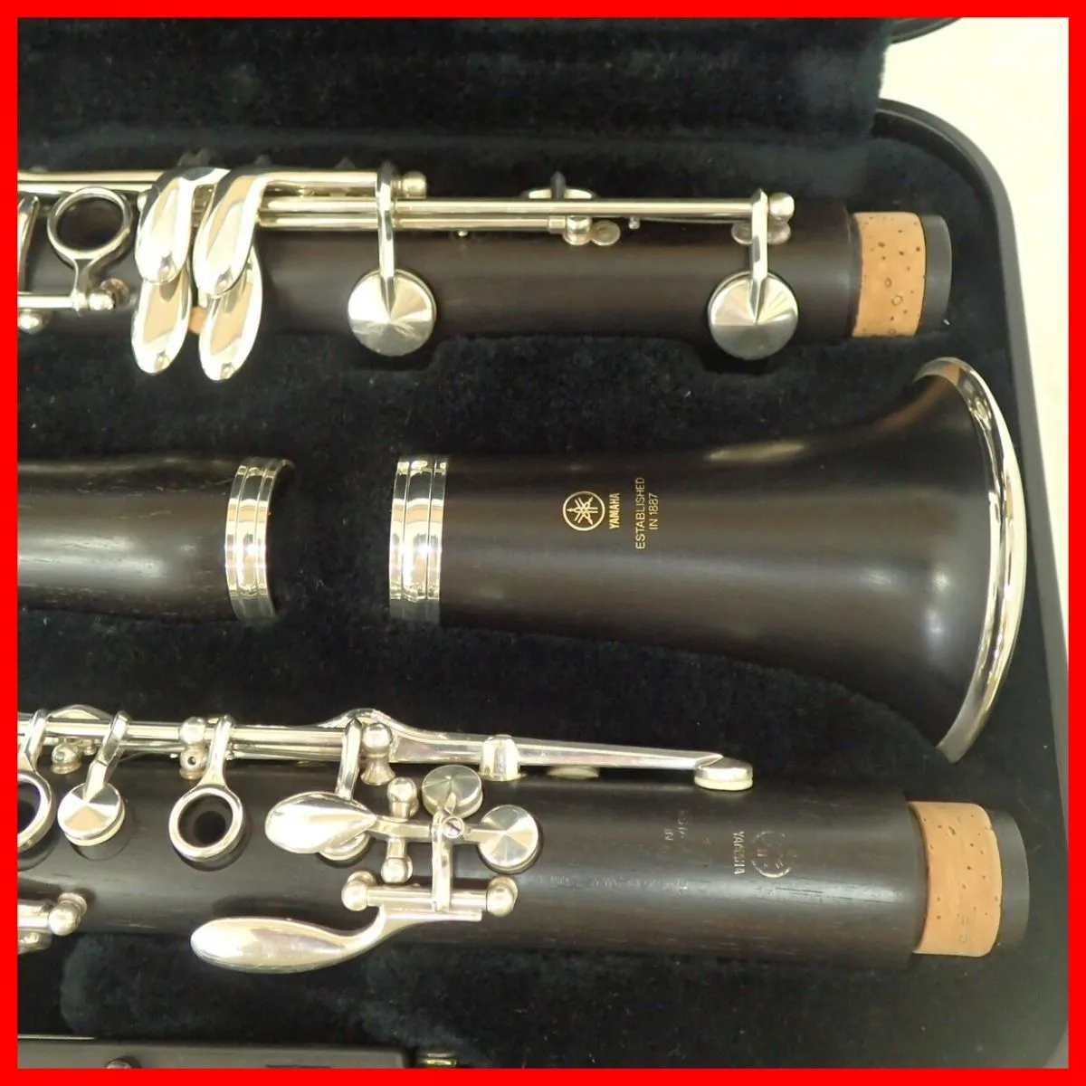 Item photo