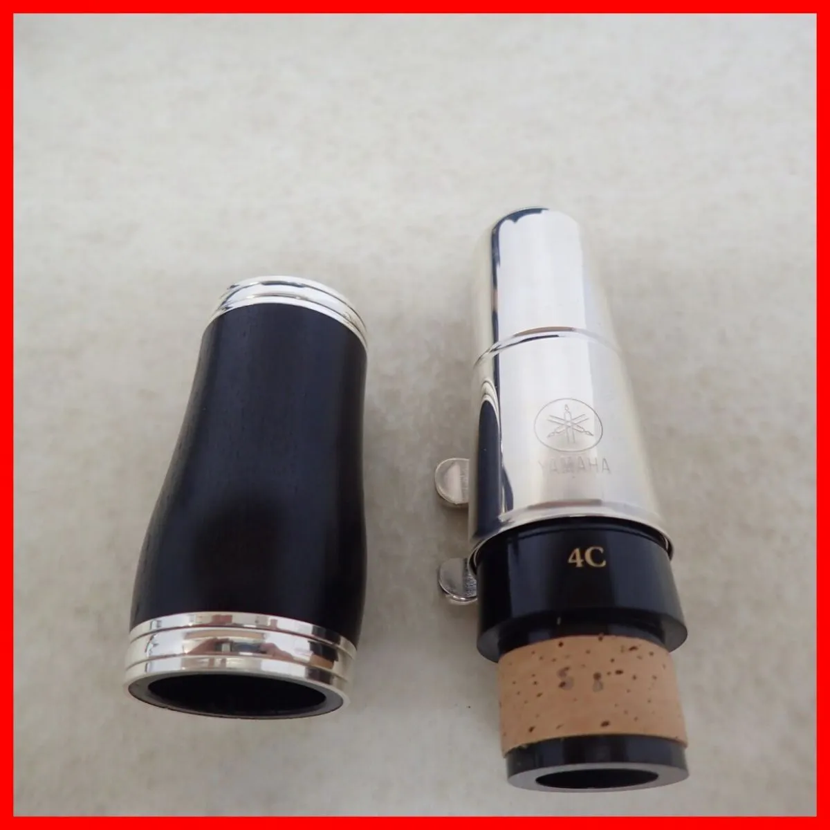 Item photo
