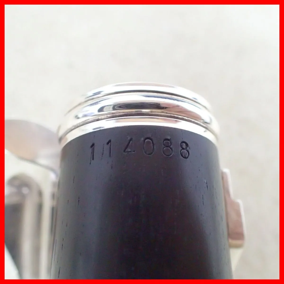 Item photo
