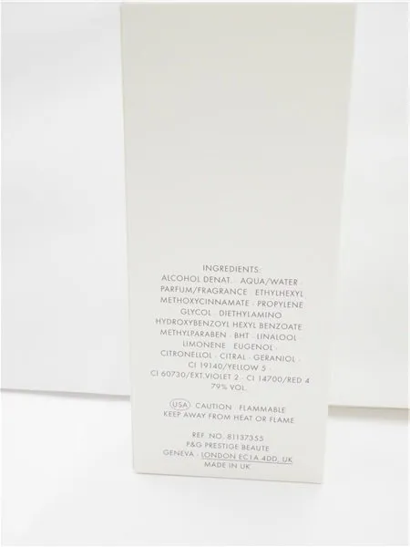 Item photo