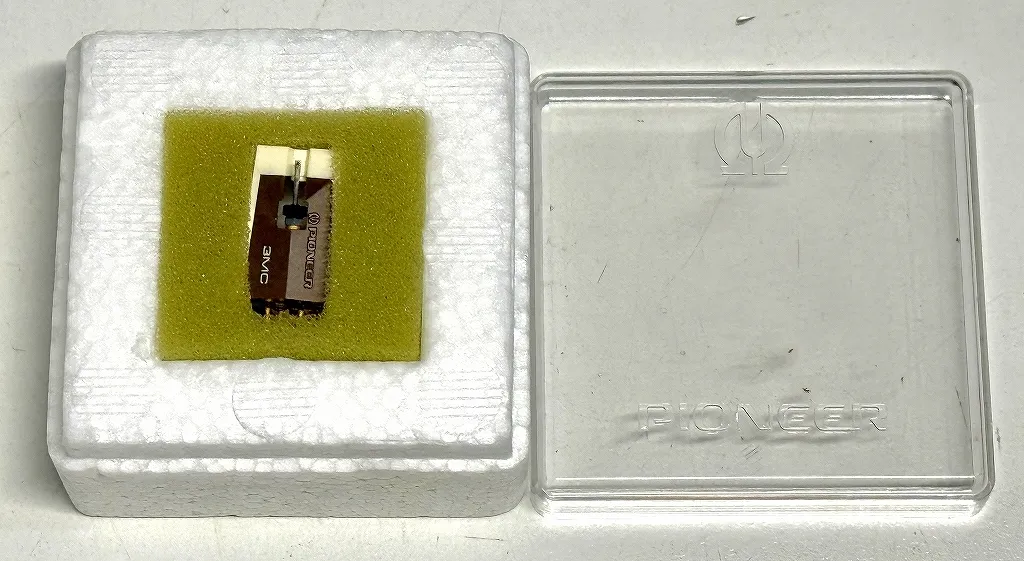 Item photo