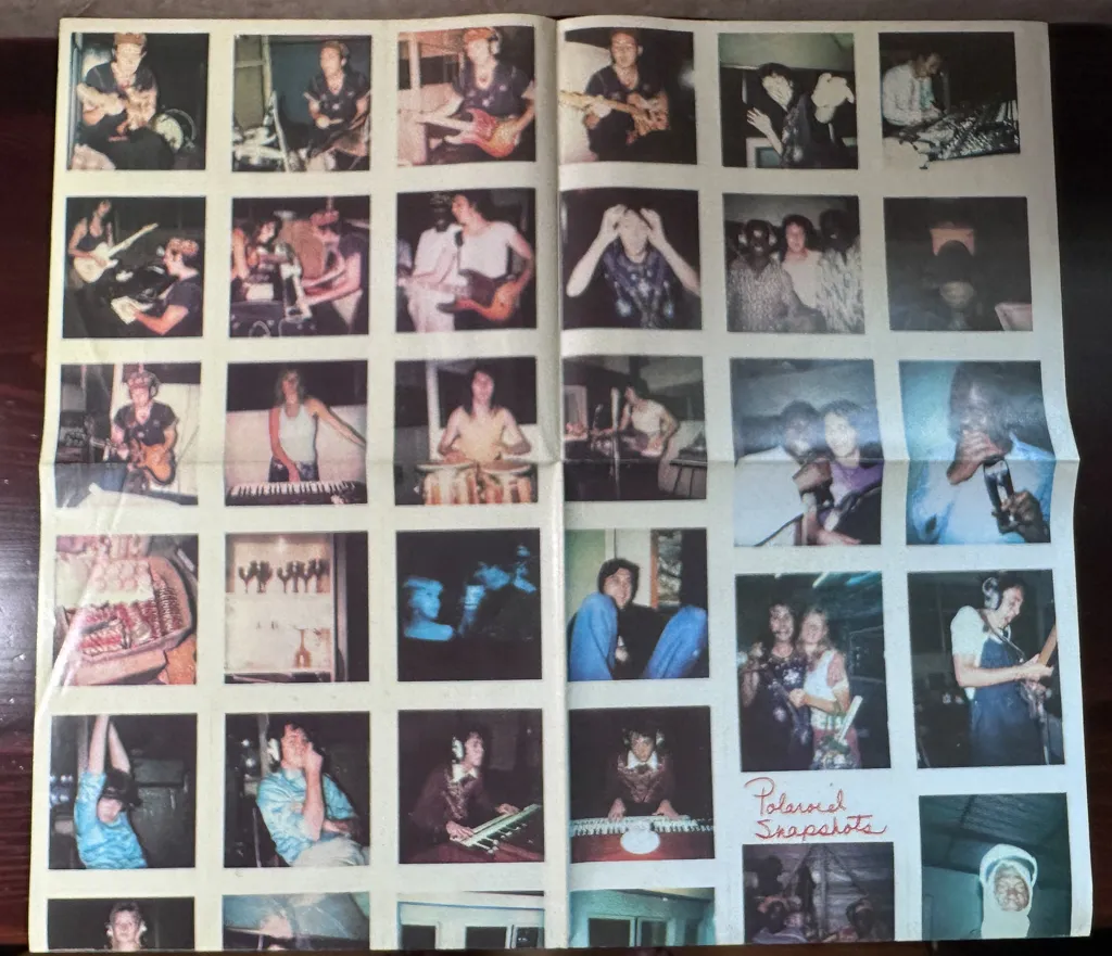 Item photo