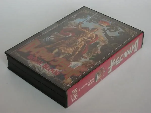 Item photo