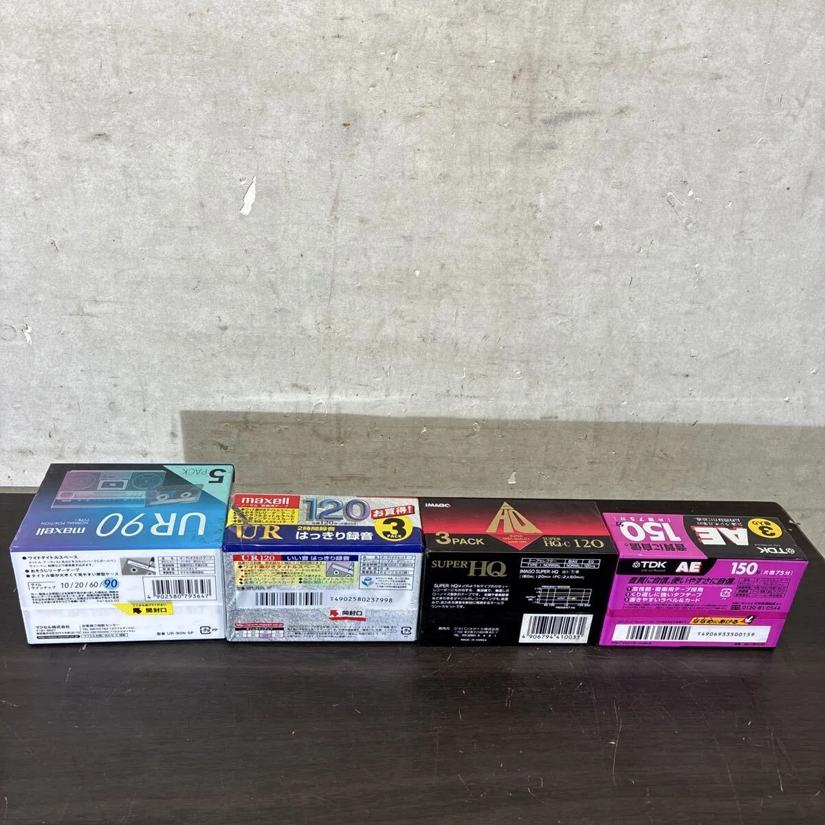 Item photo