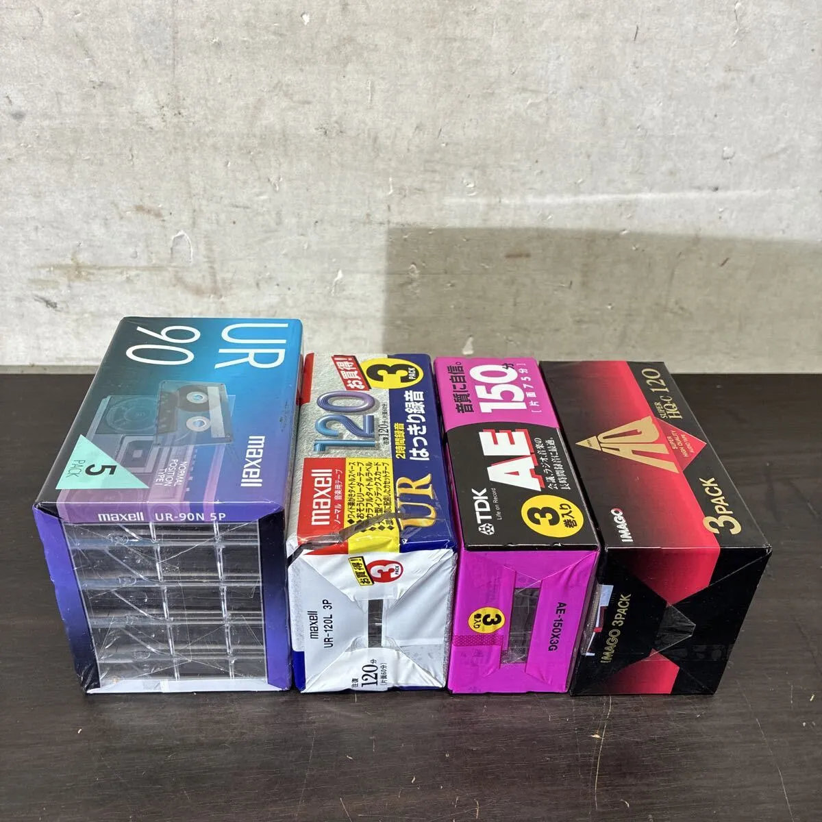 Item photo