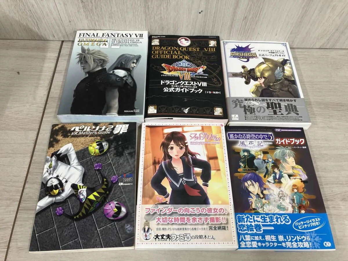 Item photo