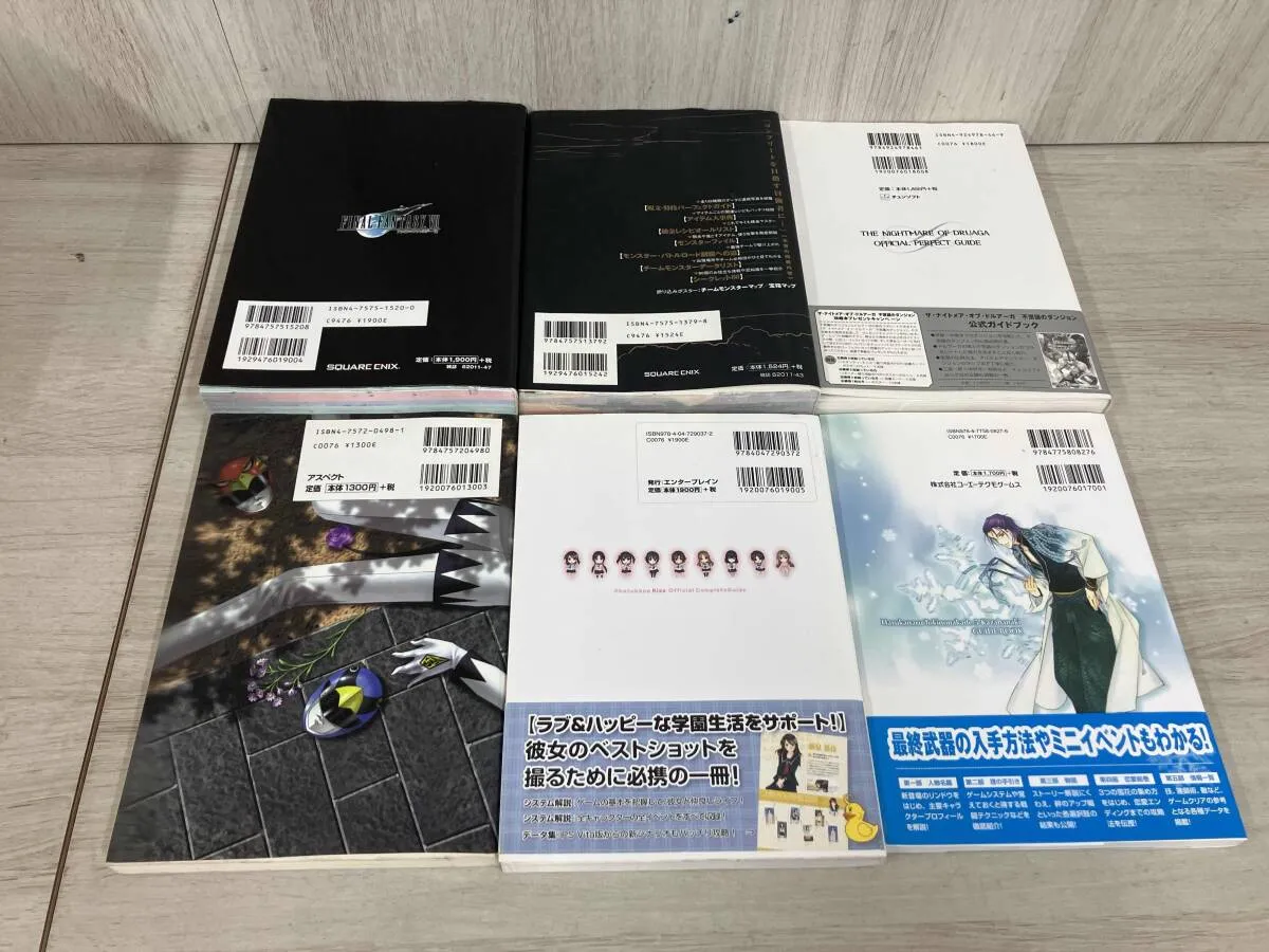 Item photo