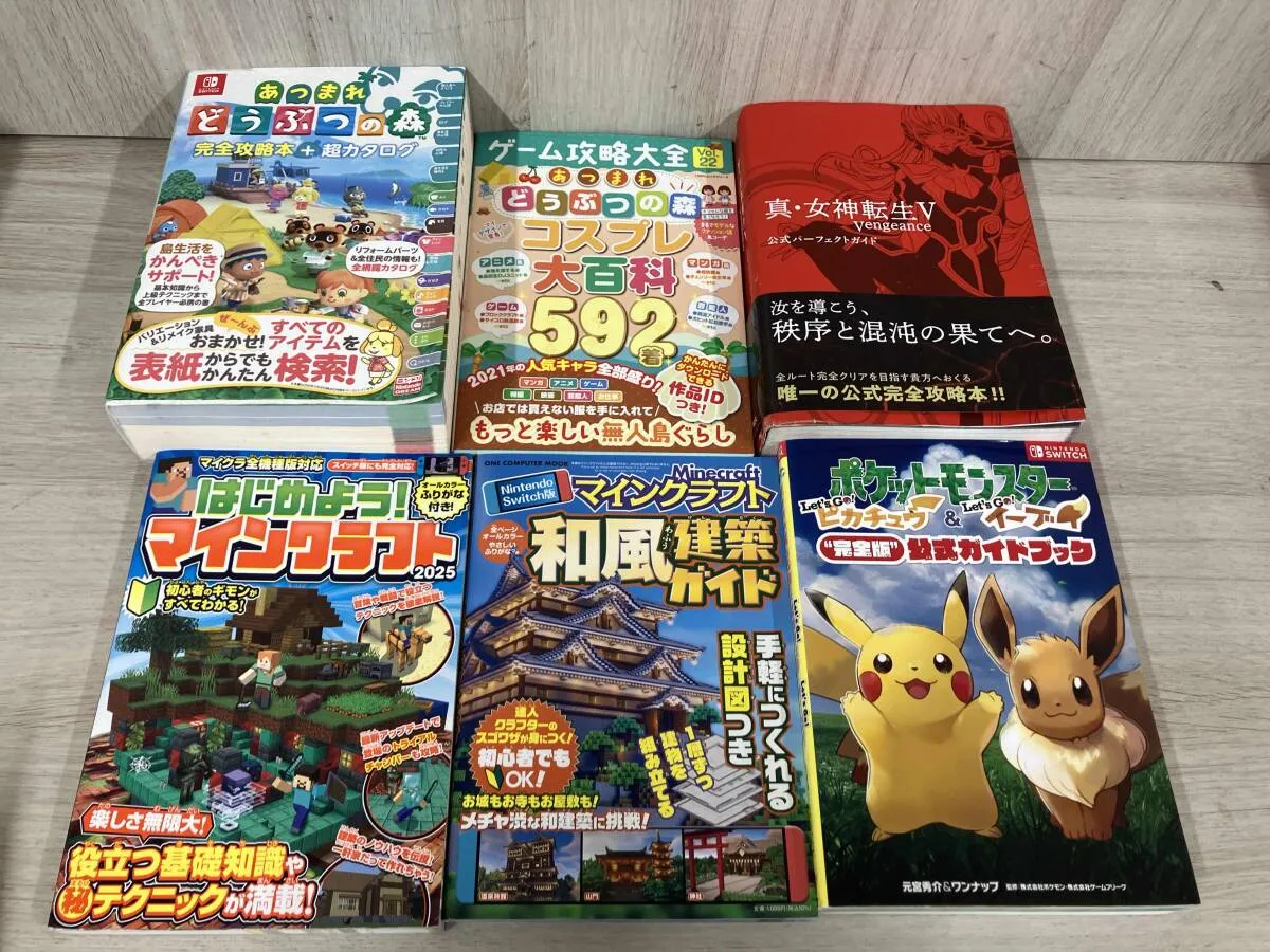Item photo
