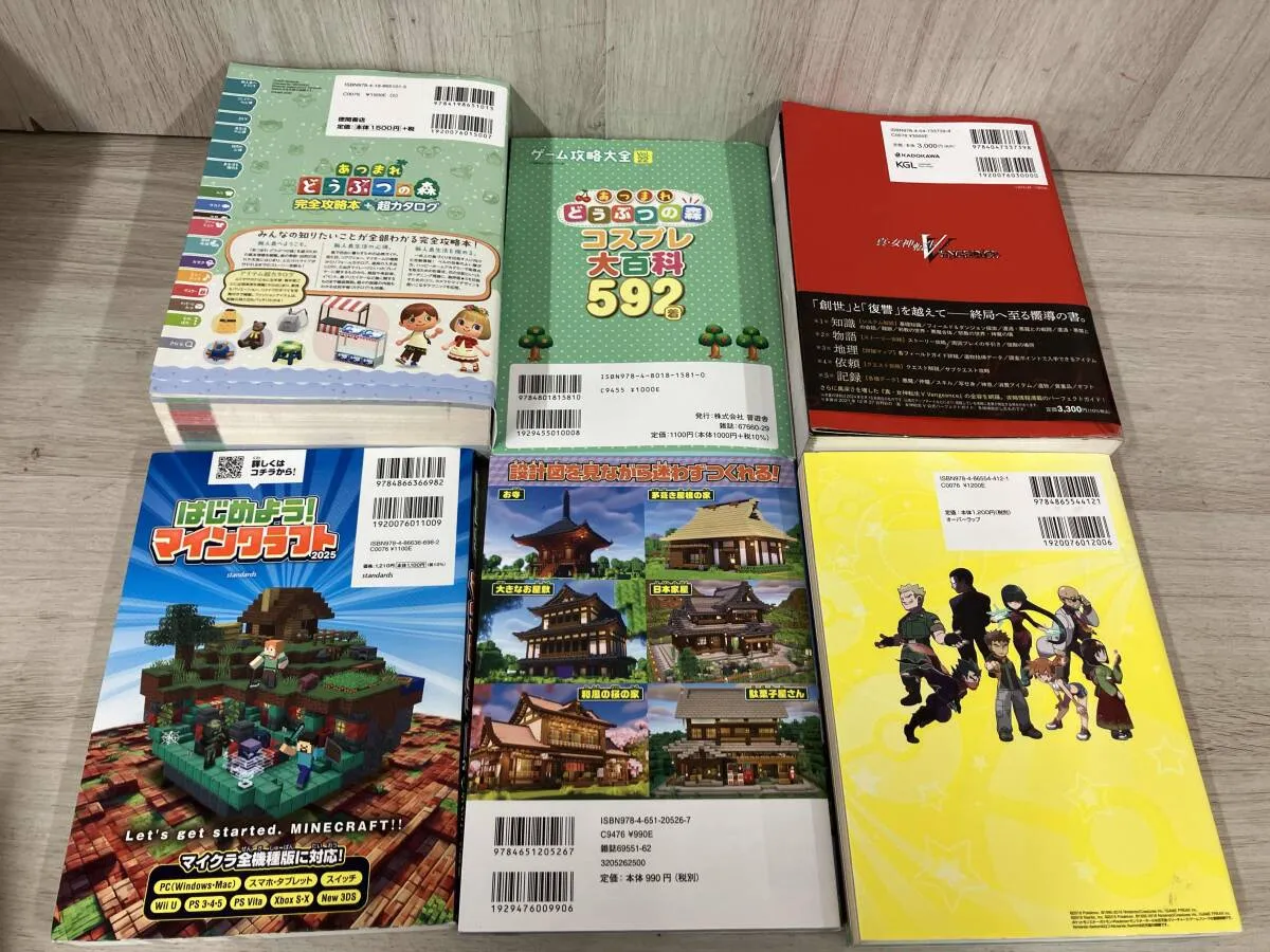 Item photo