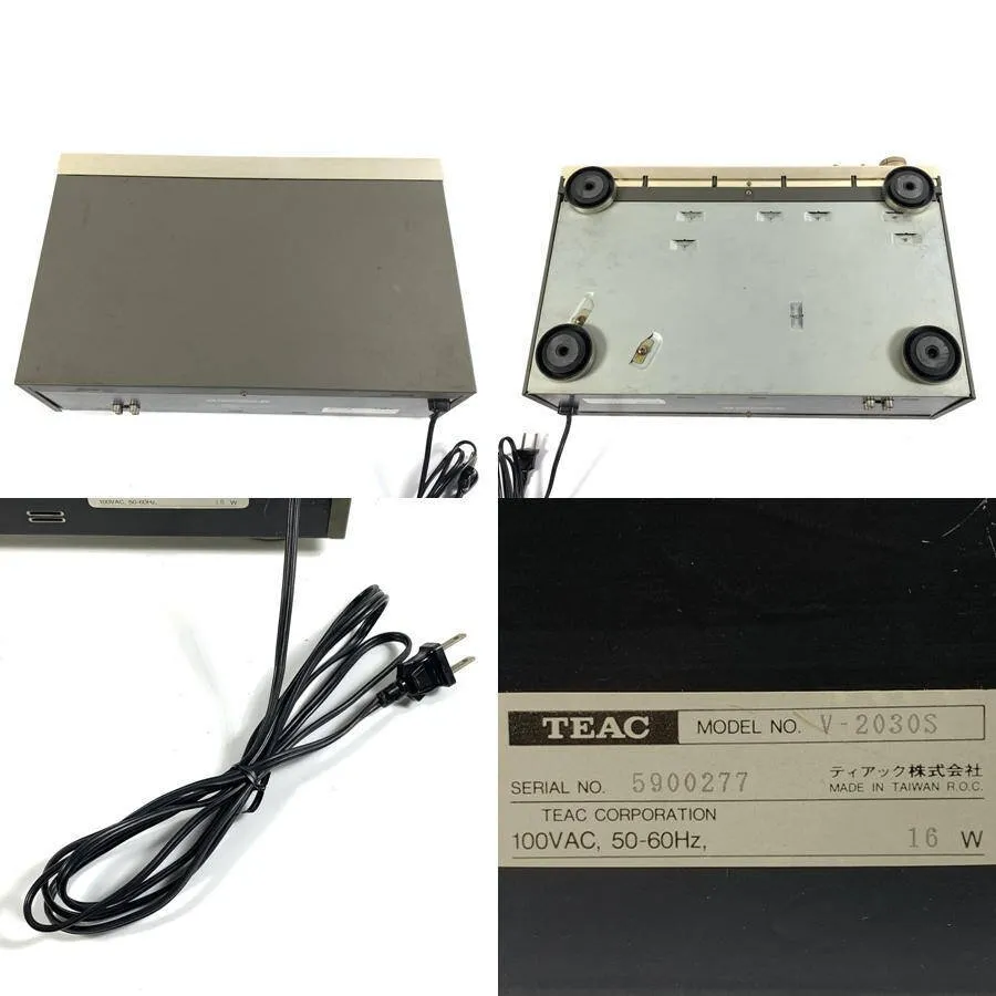 Item photo