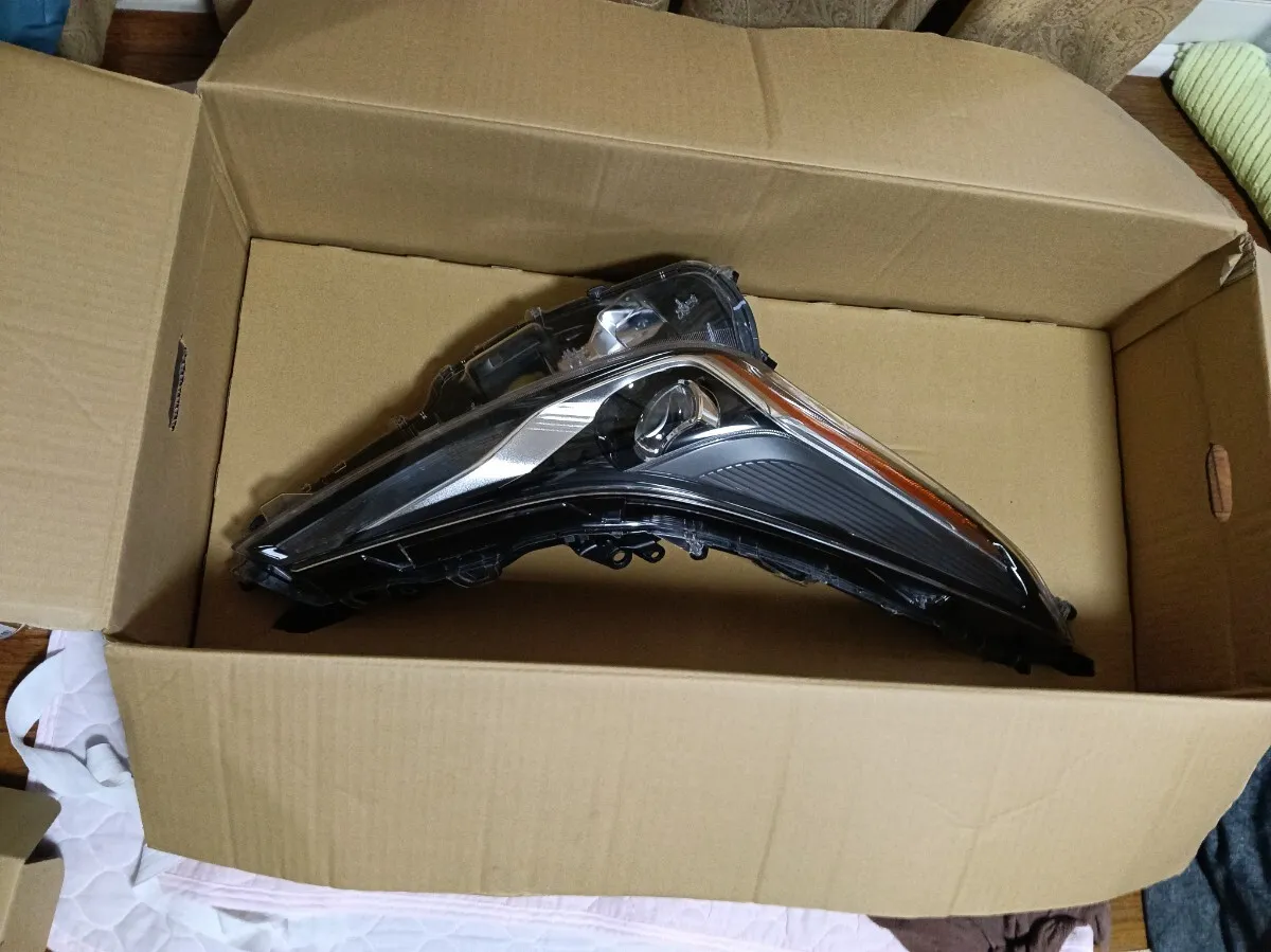 Item photo