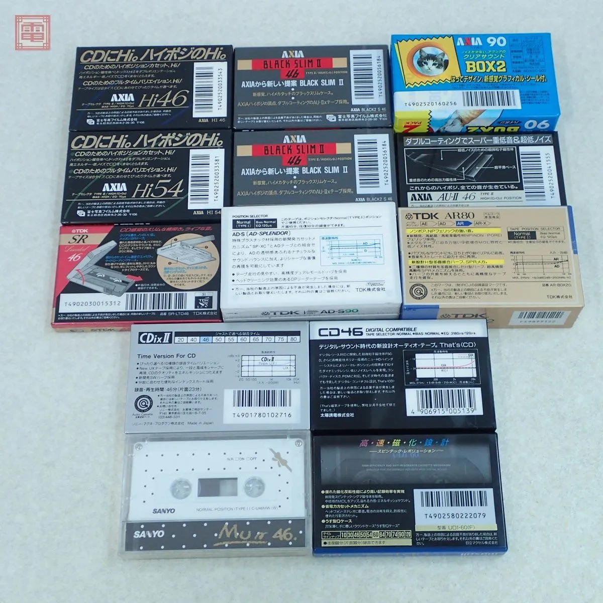 Item photo