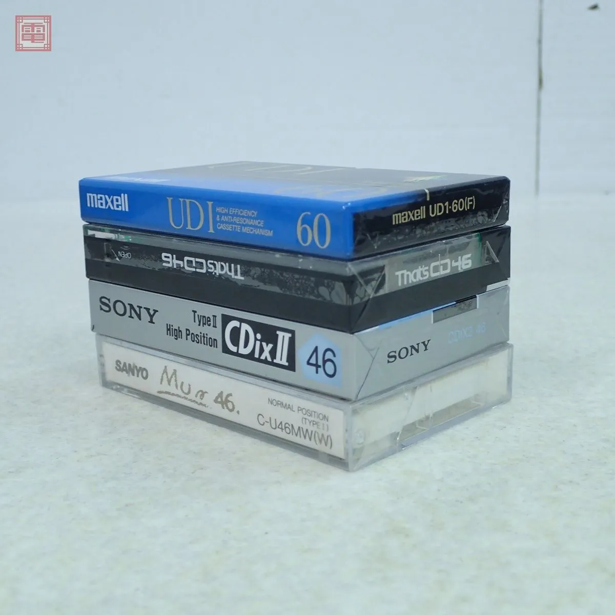 Item photo
