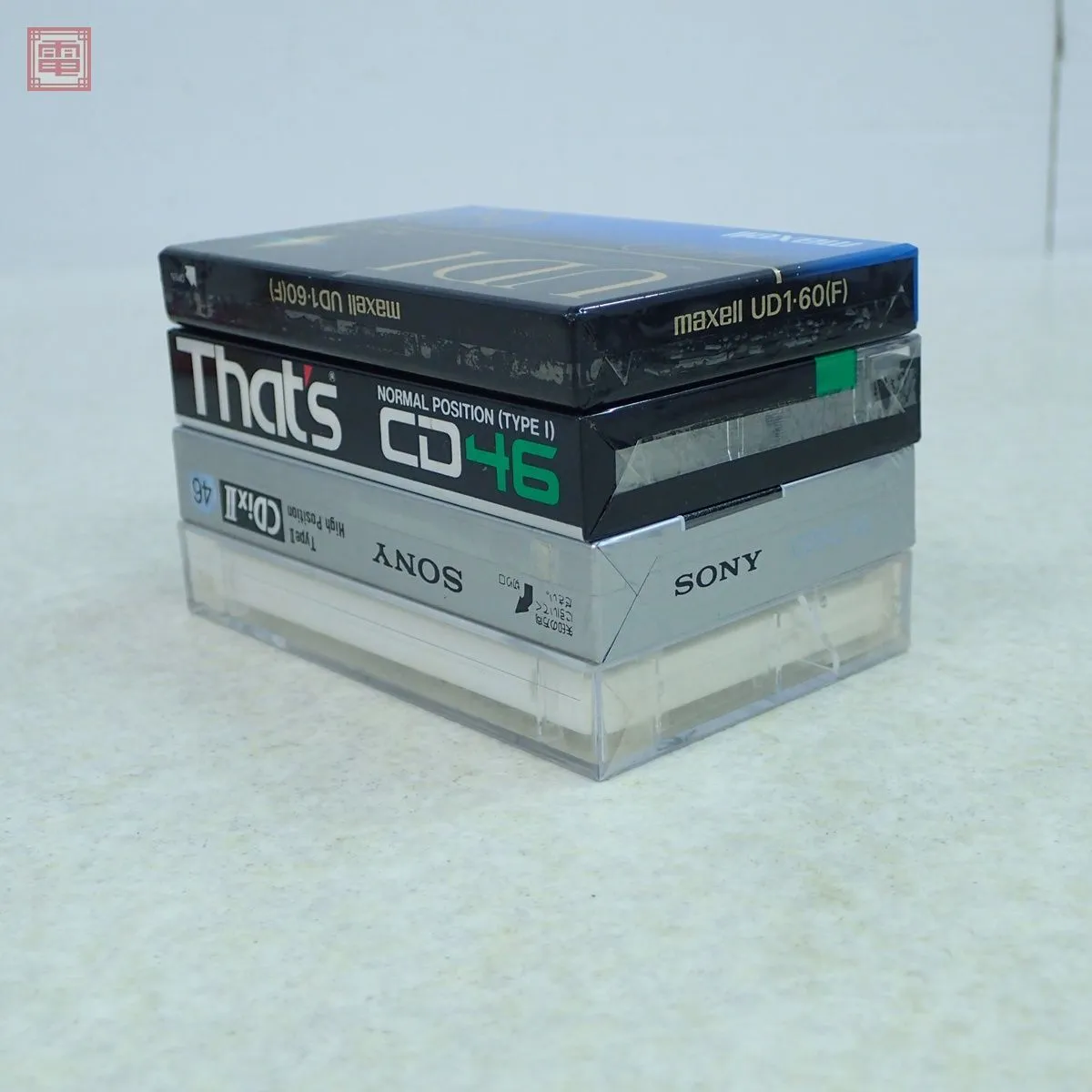Item photo