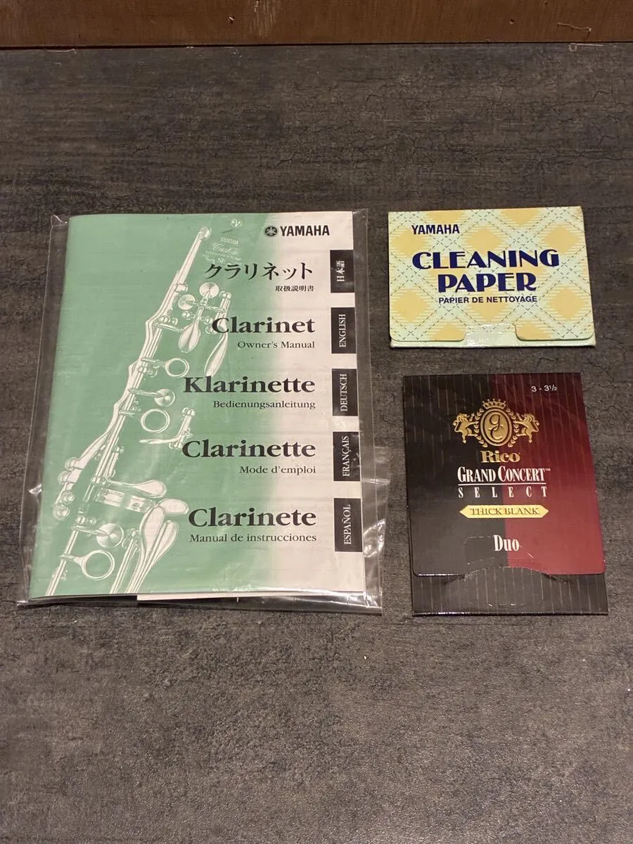 Item photo