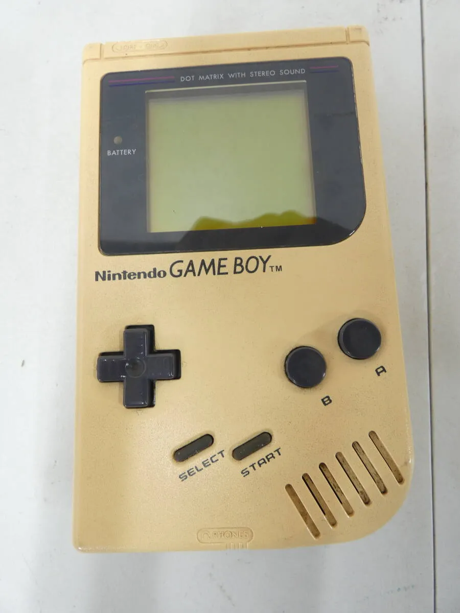 Item photo