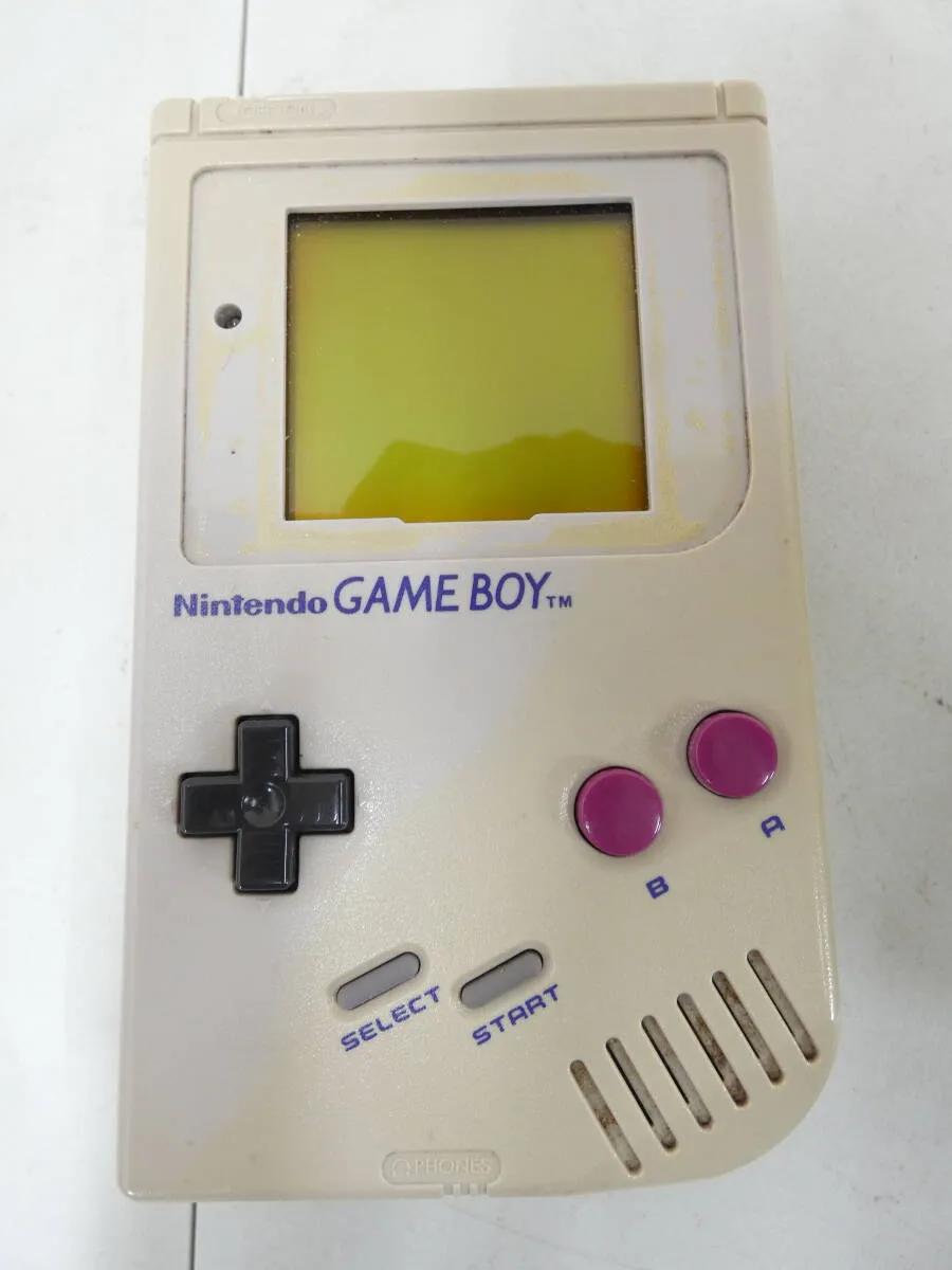 Item photo