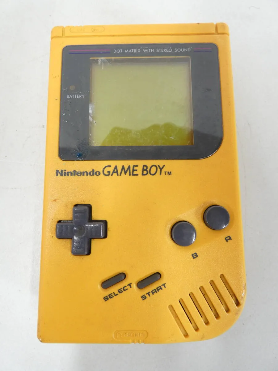 Item photo