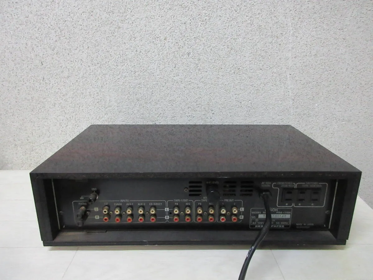 Item photo