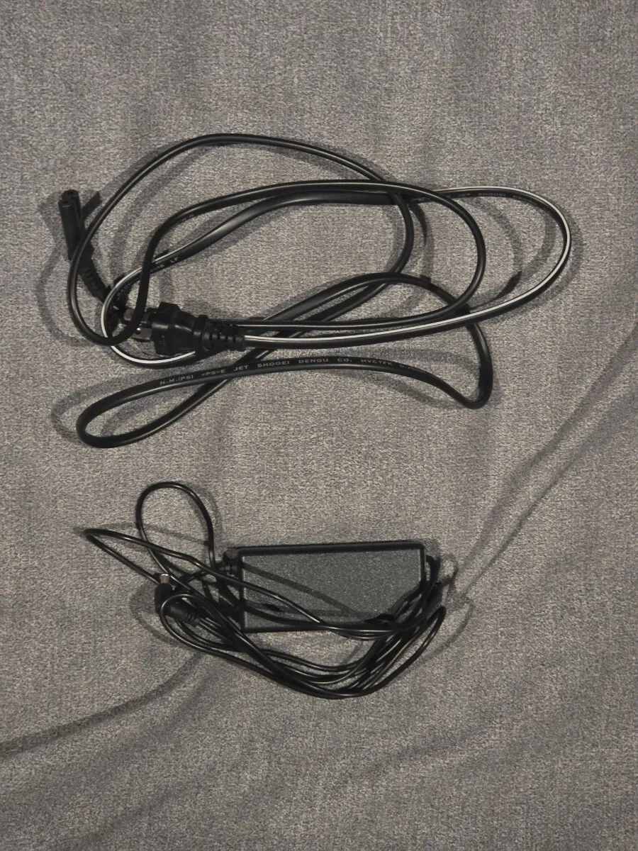 Item photo
