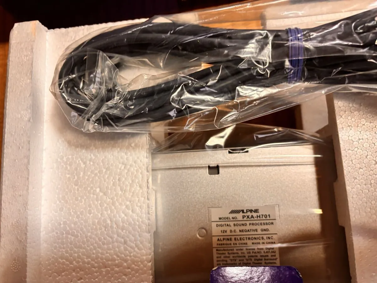 Item photo