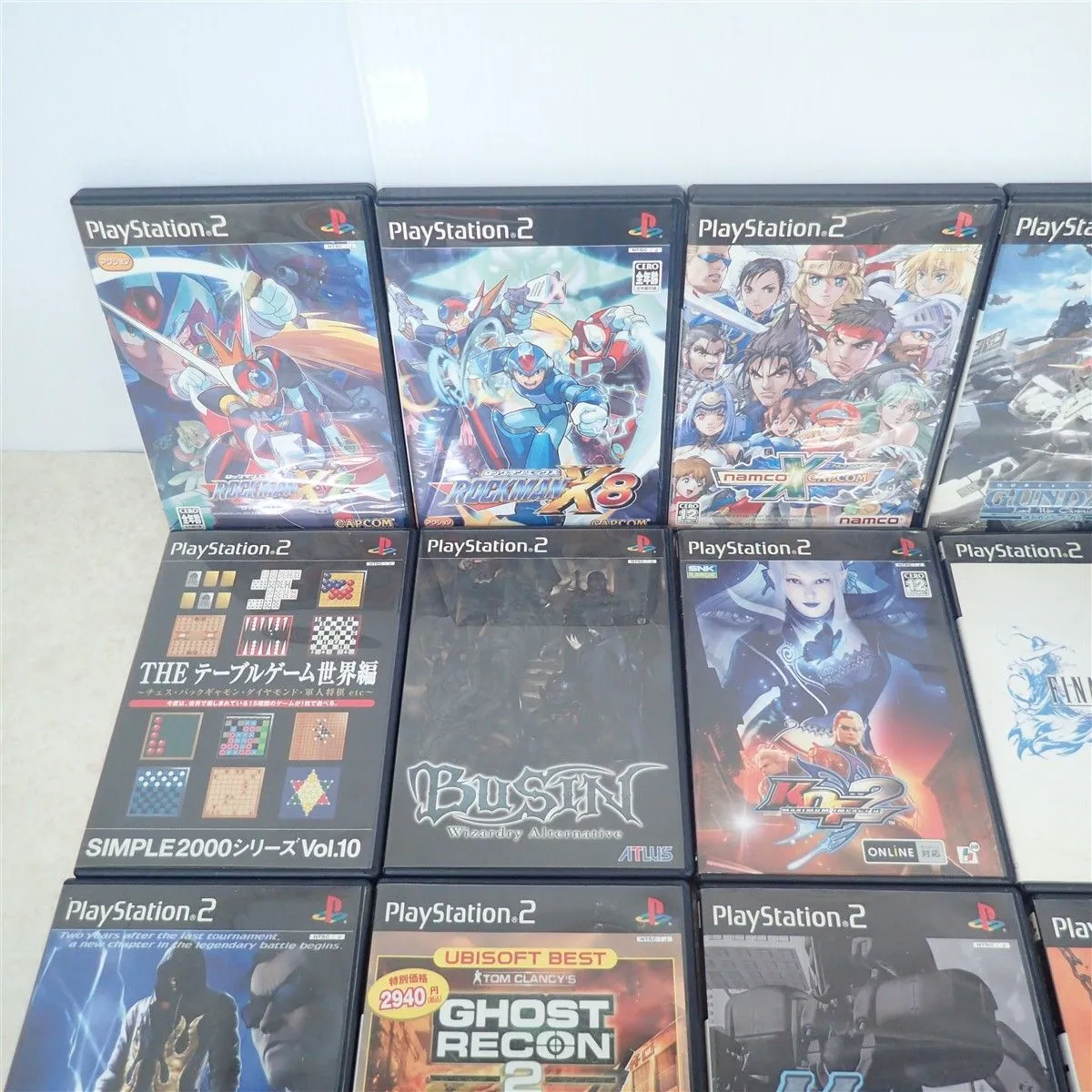 Item photo