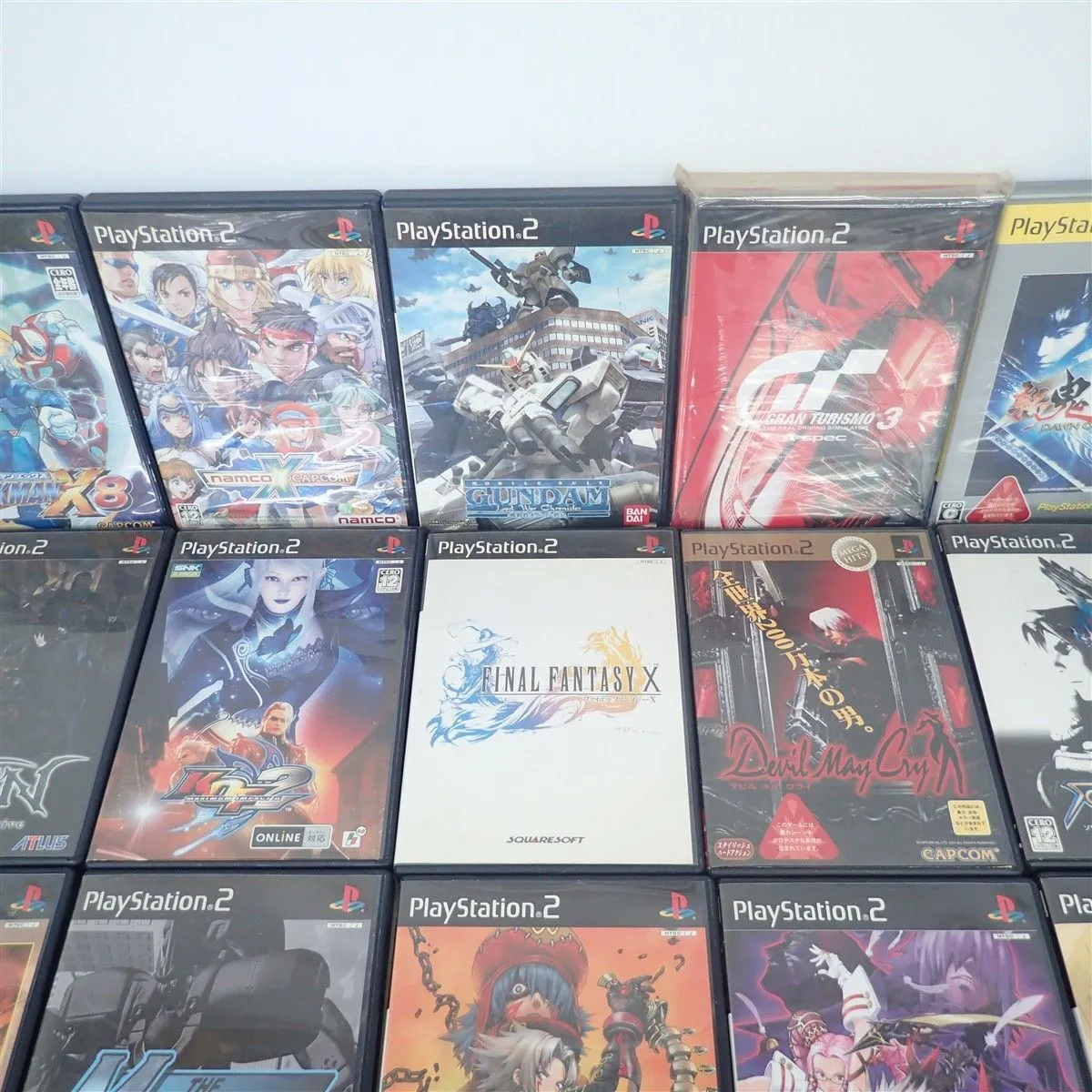 Item photo