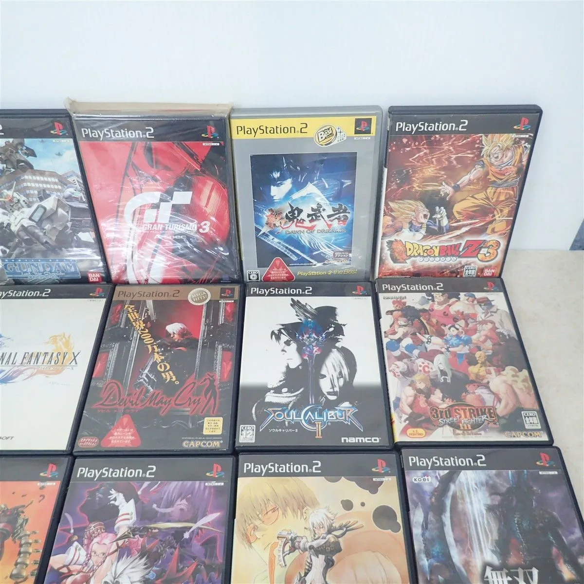 Item photo