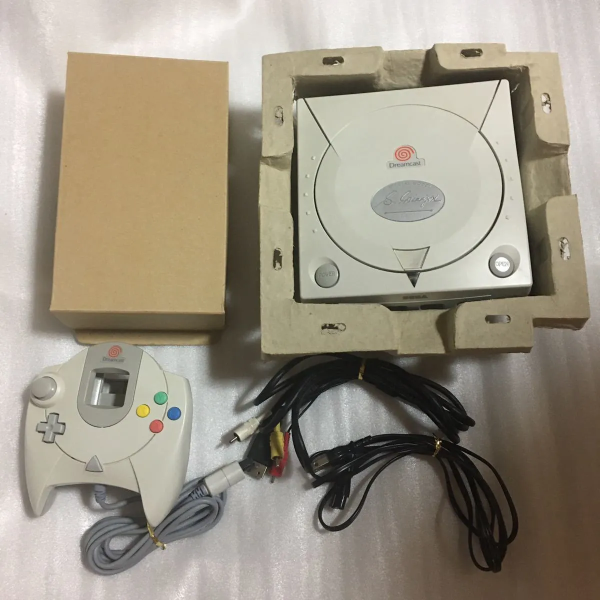 Item photo