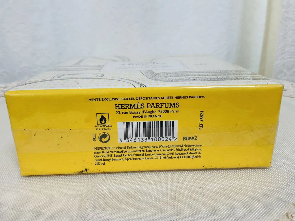 Item photo
