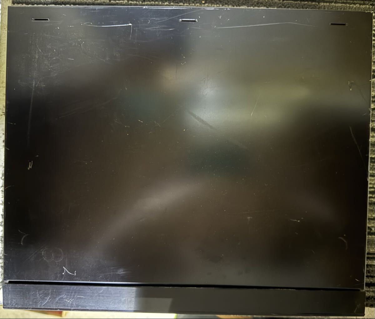Item photo