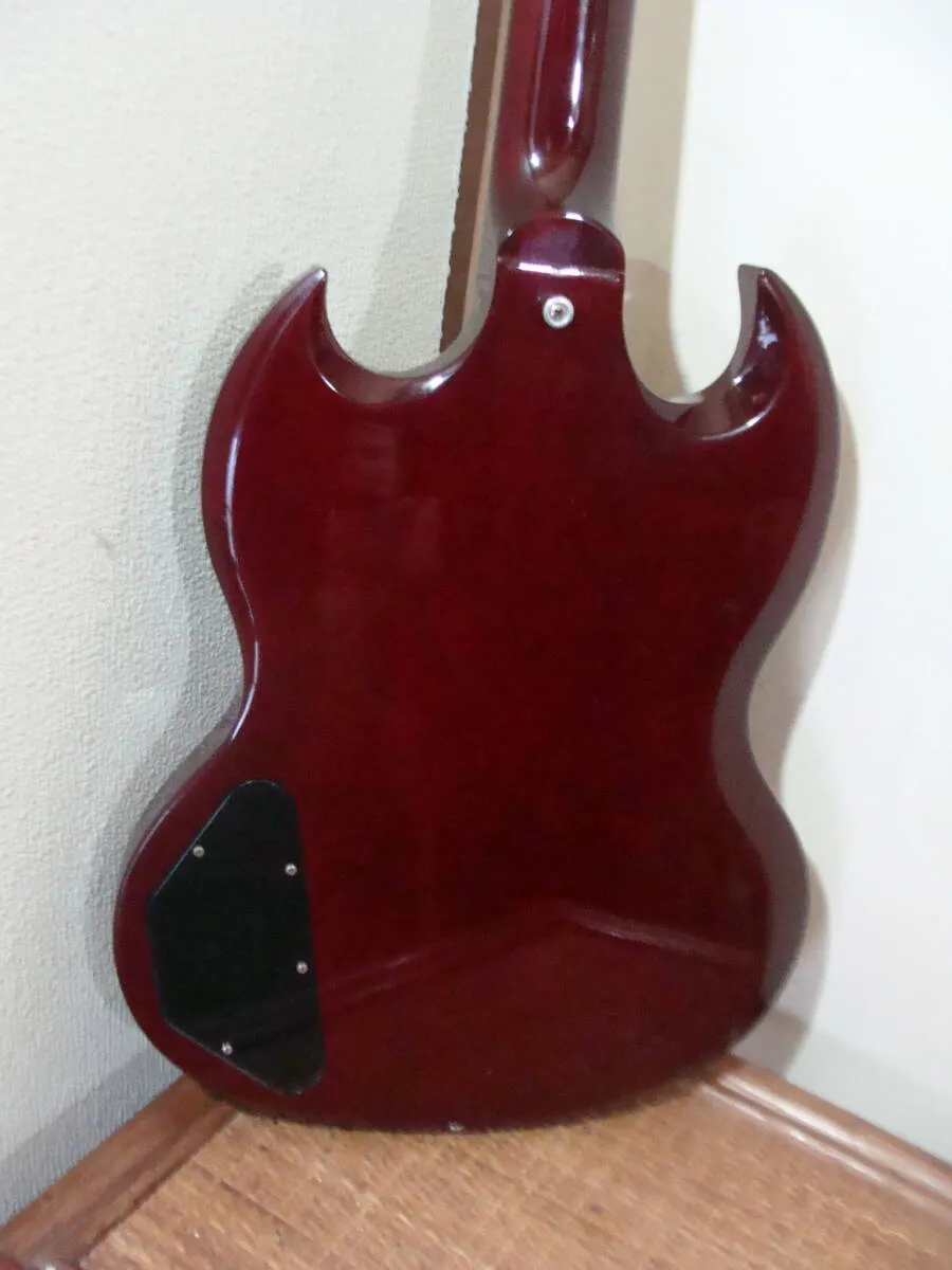 Item photo